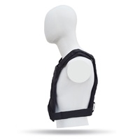 Cross Training Plaque Transporteur Gilet De Poids