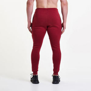 Conjunto Deportivo para Hombre, Nuevo, Suave, Cómodo y Transpirable, con Cremallera, para Calentamiento, Liso, para Imprimir Logotipo - Product Image 6