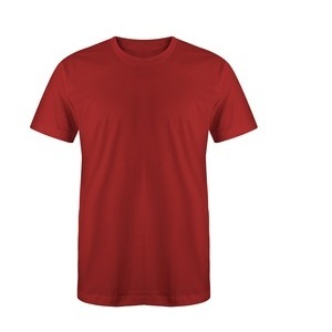 T-shirts pour hommes de qualité supérieure, nouveau design du Bangladesh, style uni tendance, décontracté, coupe ajustée, 100% coton, article à succès pour l'exportation - Product Image 5
