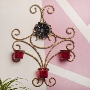 Cono de pared de diseño único - Product Image 1