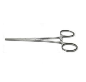 Rochester Oschner-instrumentos quirúrgicos, pinzas hemostáticas de 16 Cm, hechas de acero inoxidable de calidad de grado alemán - Product Image 1