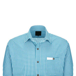 Chemise victorienne traditionnelle en coton à manches longues pour homme, nouveau Style, oktoberkes allemand, tendance - Product Image 5