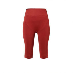 Leggings Leggings 2021 Leggings Cracked Square <b>Pattern</b> Printed Slim High-waisted - Product Image 5