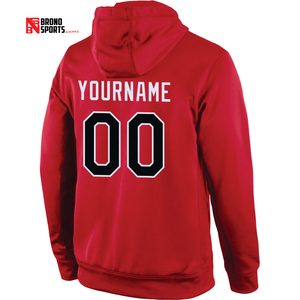 Best Quality with Striped Hooded Men's Sweatshirt 2021 Autumn Jogging Men Zipper Hoodie Fashion Slim Fit Hoodie - Product Image 6