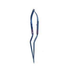Support pour micro aiguilles, pièce de tissu portatif, porte-aiguille de chakras, jacobson - Product Image 3