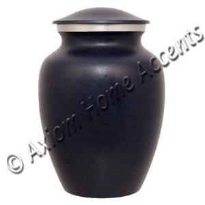 Barato al por mayor de Metal para la cremación urna clásico mármol rosa urna funeraria para las cenizas de mascotas por Axiom acentos para el hogar - Product Image 3