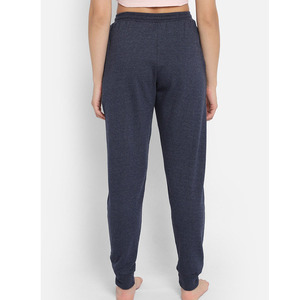 Pantalones Jogger Cargo de Cintura Alta para Mujer, Ligeros, de Mezcla de Algodón, Estilo Urbano, Ideales para Otoño, Uso Casual - Product Image 4
