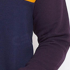 Sudadera con capucha de alta calidad para hombre, ropa de calle personalizada, Jersey de algodón, moda al por mayor - Product Image 5