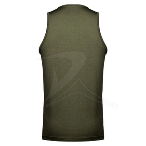 Venta al por mayor Casual Fitness Hombre Tank Tops de secado rápido y transpirable Gym Tank Top Plus Size Feature - Product Image 2