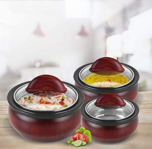 กระติกน้ำร้อนสแตนเลสบลอสเซอรอลโลหะทนไฟปลอดภัยสำหรับการใช้งาน - Product Image 1