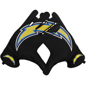 Vente en gros OEM Gants de football américain 2021 Ensembles de gants de sport en grande taille pour adultes - Product Image 3