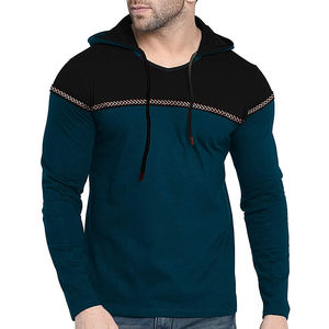 Sudadera con capucha de Tie-Dye para hombre, ropa con Logo personalizado, de algodón, de alta calidad - Product Image 1