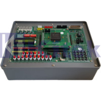 Kit de Placa de Desarrollo VLSI Universal / Placa de Desarrollo FPGA / Placa de Desarrollo CPLD