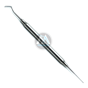 Nha Khoa Nội Nha Sybronendo <span class=keywords><strong>Buchanan</strong></span> Tay <span class=keywords><strong>Plugger</strong></span> Tip Điền Obturation - Product Image 3