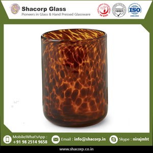 High Quality Candles Glass Manufacture in Jars From India at Bulk Purchase - Product Image 2