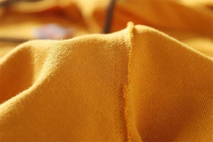 Sudadera corta con capucha para mujer joven, ropa para correr, chaqueta, Jersey, Top deportivo para otoño e invierno, color rosa - Product Image 4