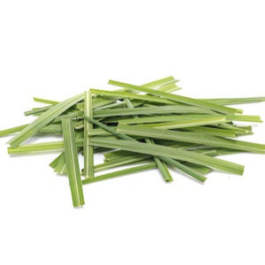 น้ำมัน Gingergrass ที่มีคุณสมบัติลดความเครียดเกรดเครื่องสำอางน้ำมันหอมระเหยสำหรับผลิตภัณฑ์ดูแลผิว - Product Image 1