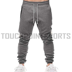 Pantalones bombachos con múltiples bolsillos para hombre, pantalones deportivos de estilo Hip Hop, informales, para correr - Product Image 5