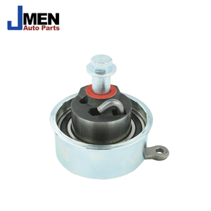 Jmen WE01-12-700สำหรับ MAZDA BT-50 / B-Series สายพานปรับความตึงและรอกคนขี้เกียจ - Product Image 1