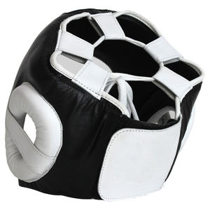 Cascos suaves y transpirables hechos a medida, protector de cabeza de boxeo - Product Image 5