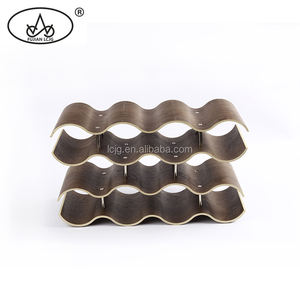 Bar di Piccole Dimensioni <span class=keywords><strong>In</strong></span> Legno 14 Bottiglia Nuovo Vetrina Armadietto del Vino Botte di Legno <span class=keywords><strong>Fatta</strong></span> <span class=keywords><strong>In</strong></span> <span class=keywords><strong>Casa</strong></span> Cremagliera del Vino - Product Image 5