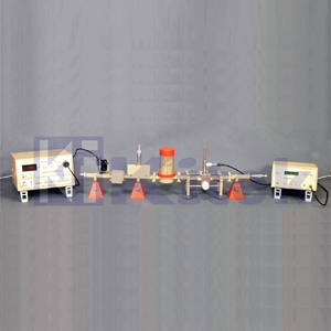 Kit de banc d'essai de micro-ondes éducatif Kitek KMW-2009A à des fins pédagogiques - Product Image 3