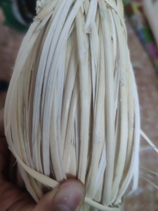 Cáscara de ratán natural de alta calidad para muebles y uso agrícola - Product Image 2