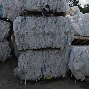pp woven bolsas scrap