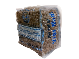 ชาไข่มุกสีน้ำตาลมันสำปะหลัง - Product Image 4