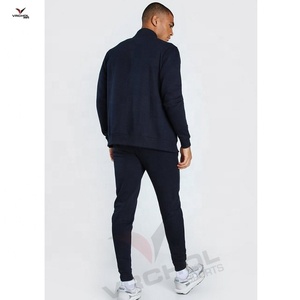 เสื้อวอร์มคอกรวยลายเซ็นผู้ชาย - Product Image 2