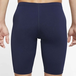 <b>Men's</b> Gym Fitness Yoga Sports Summer Compression <b>Shorts</b> <b>Base</b> <b>Layer</b> Spandex/Cotton Quick Dry Anti-Wrinkle Breathable Running - Product Image 4