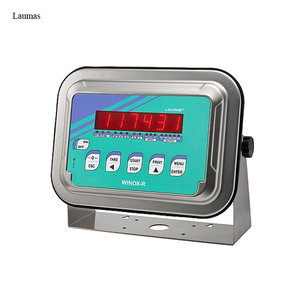 Balance de pesée en acier inoxydable de qualité supérieure, durable, à prix compétitif pour les acheteurs en gros authentiques - Product Image 1