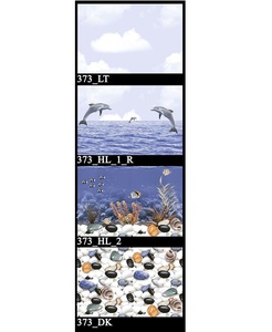 30x45cm กระเบื้องบุผนังดีไซน์ใหม่ - Product Image 3