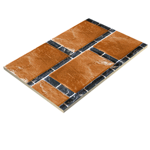 Carreaux de céramique les plus vendus 300x450 mm, nouveau design exceptionnel de la société Arkiton, carreaux muraux en céramique, carreaux muraux 3D en céramique numérique. - Product Image 2