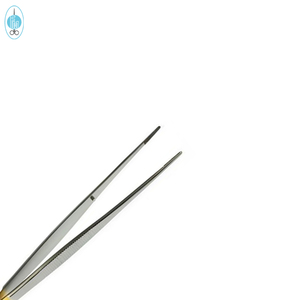 Pinces à main douces en acier inoxydable, vente en gros, style américain, livraison gratuite - Product Image 3