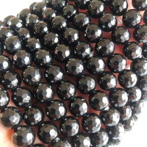 Vente en gros de bracelets en plaqué or avec perles naturelles et grandes perles de verre cristal pour la fabrication de bijoux ou de cadeaux - Product Image 5