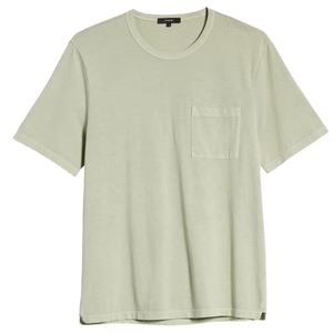 <b>Green</b> wholesale <b>men</b> t <b>shirt</b> - Product Image 4