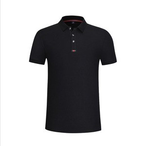 Camiseta deportiva con logotipo personalizado para hombre, Polo de estilo sexy - Product Image 1