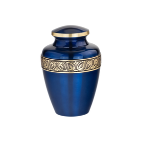 Urnes funéraires antiques de style américain pour adultes, provenant d'un fabricant de confiance - Product Image 1