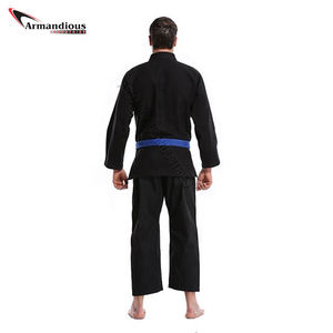 Jiu Jitsu BJJ Gi Brazilian Martial <b>Arts</b> Wear Custom Brand Jiu-jitsu Any Colors Sportswear for Adults - Product Image 3