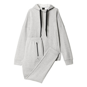 Offre Spéciale Personnalisé Hommes Marine Survêtement - Product Image 5