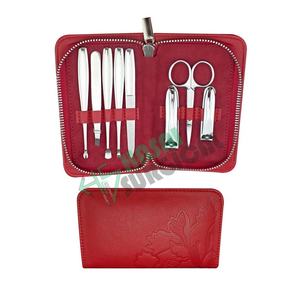 Kit de manucure et de pédicure ensemble de cadeaux de toilettage de luxe permettant d'économiser de Offres Spéciales Par Hasni Surgical Instruments CE ISO Approved - Product Image 6