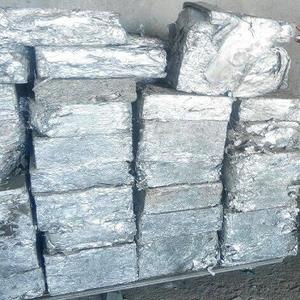 Rouleau d'aluminium de qualité alimentaire, pour Jumbo alimentaire 8011, vente en gros - Product Image 2