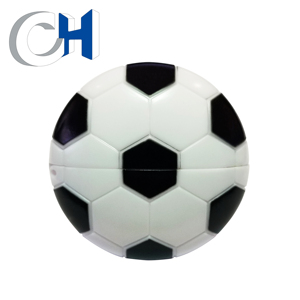 โปรโมชั่นคลาสสิกสีพลาสติกฟุตบอลลูกอมแคปซูล - Product Image 1