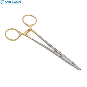 2021 New design best quality less price needle holder forceps - Product Image 3