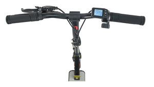 Patinete eléctrico PATONA "", patinete eléctrico con Appr Road. StVZO: 250W, autonomía de 20km, velocidad de 20 km/h - Product Image 2