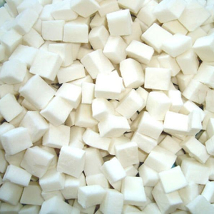 IQF-dados de Coco para carne de coco, carne de coco para la exportación de VIETNAM/MS Marie + 84 896611913 - Product Image 1