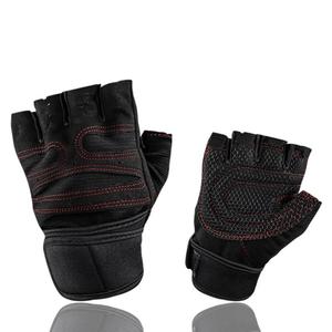 Guantes de alta calidad para levantamiento de pesas, para gimnasio y fitness - Product Image 6