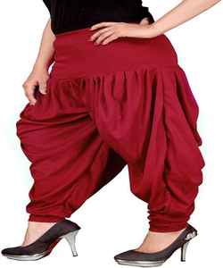 Recién llegado, pantalón colectivo para chica de oficina, venta al por mayor, precio más bajo, mercado, Ropa Étnica india, alfanumero - Product Image 5