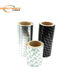 Vỉ bao bì trong Pharma <span class=keywords><strong>PPT</strong></span> nhôm lá Jumbo CuộN - Product Image 3